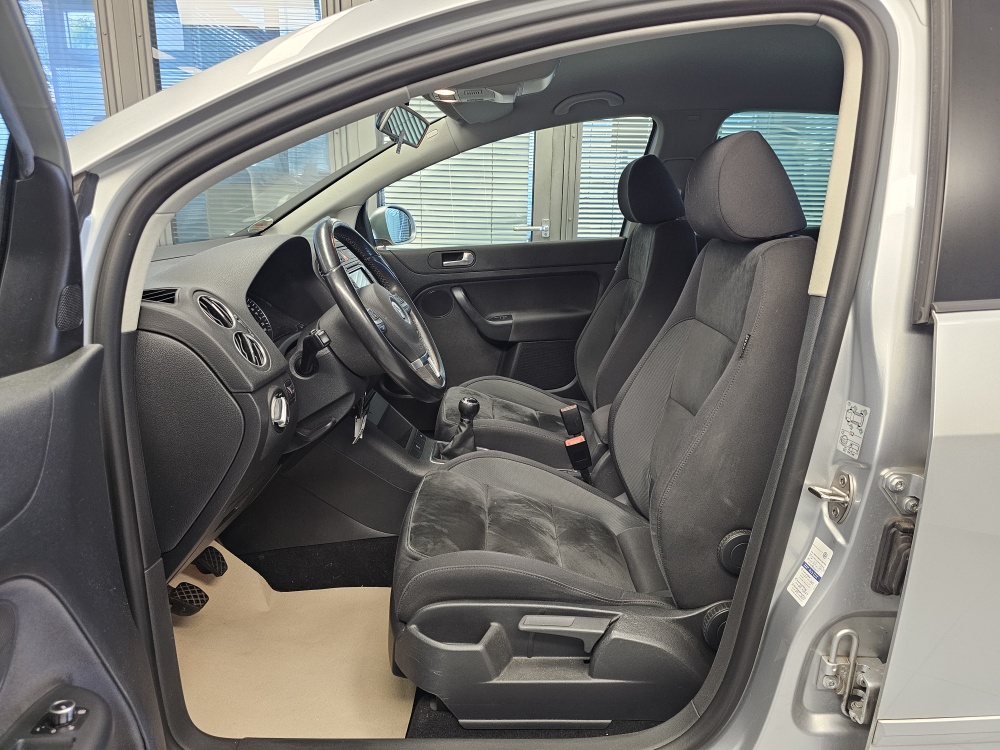 VW Golf Plus – Foto 16