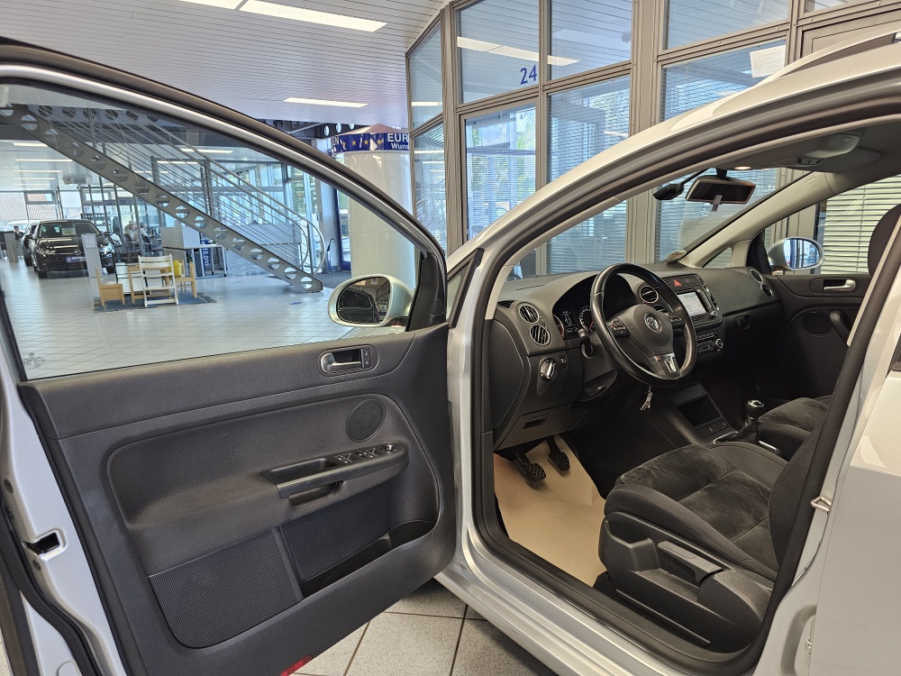 VW Golf Plus – Foto 17