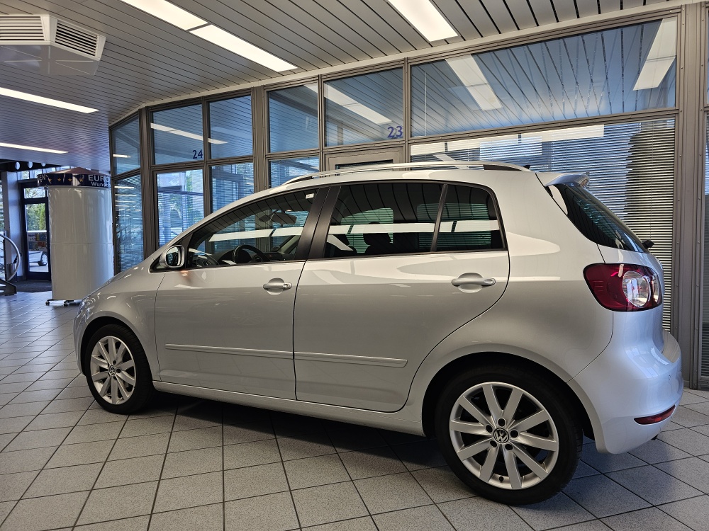 VW Golf Plus – Foto 18