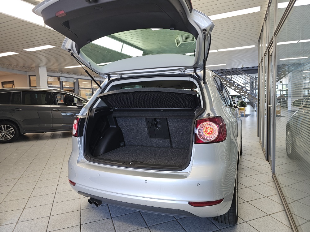 VW Golf Plus – Foto 2
