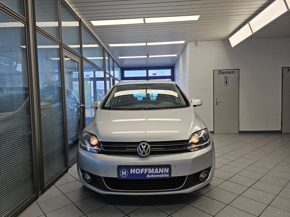 VW Golf Plus – Foto 20
