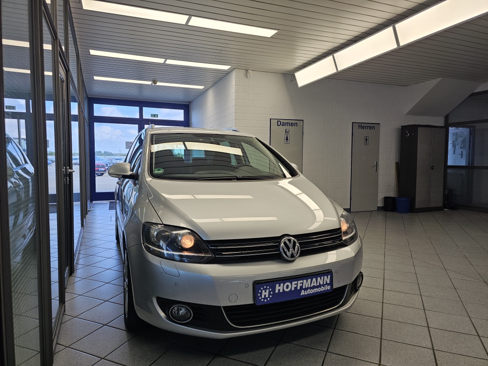 VW Golf Plus – Foto 21