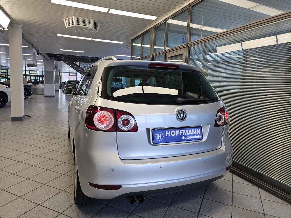 VW Golf Plus – Foto 3