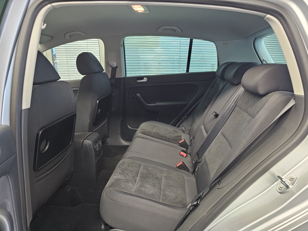 VW Golf Plus – Foto 4