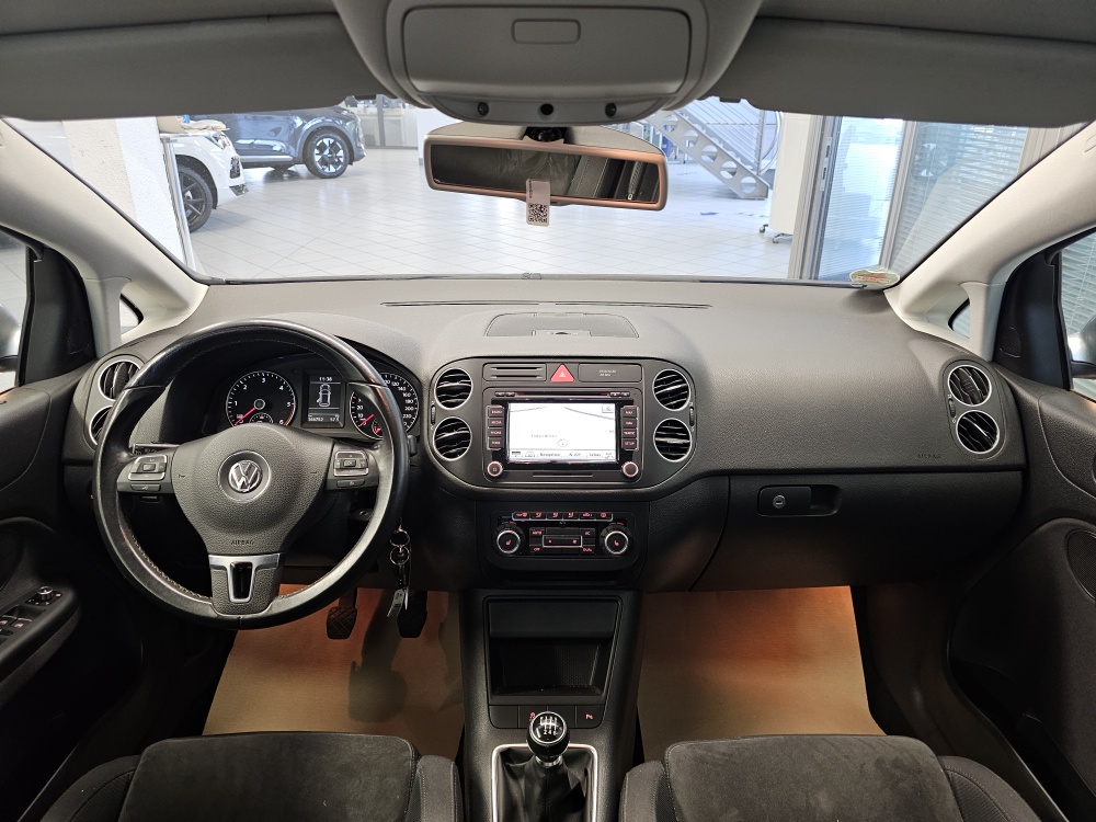 VW Golf Plus – Foto 5