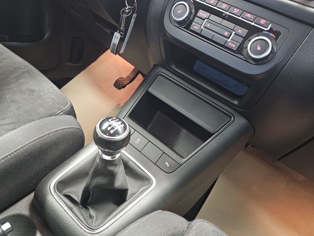 VW Golf Plus – Foto 6