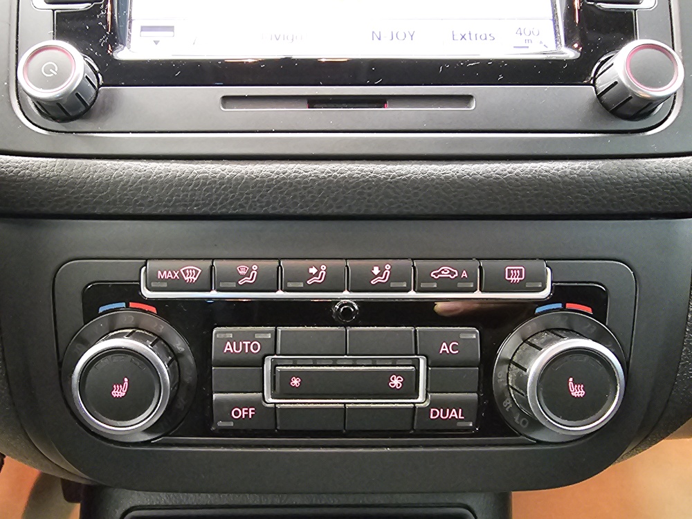 VW Golf Plus – Foto 7