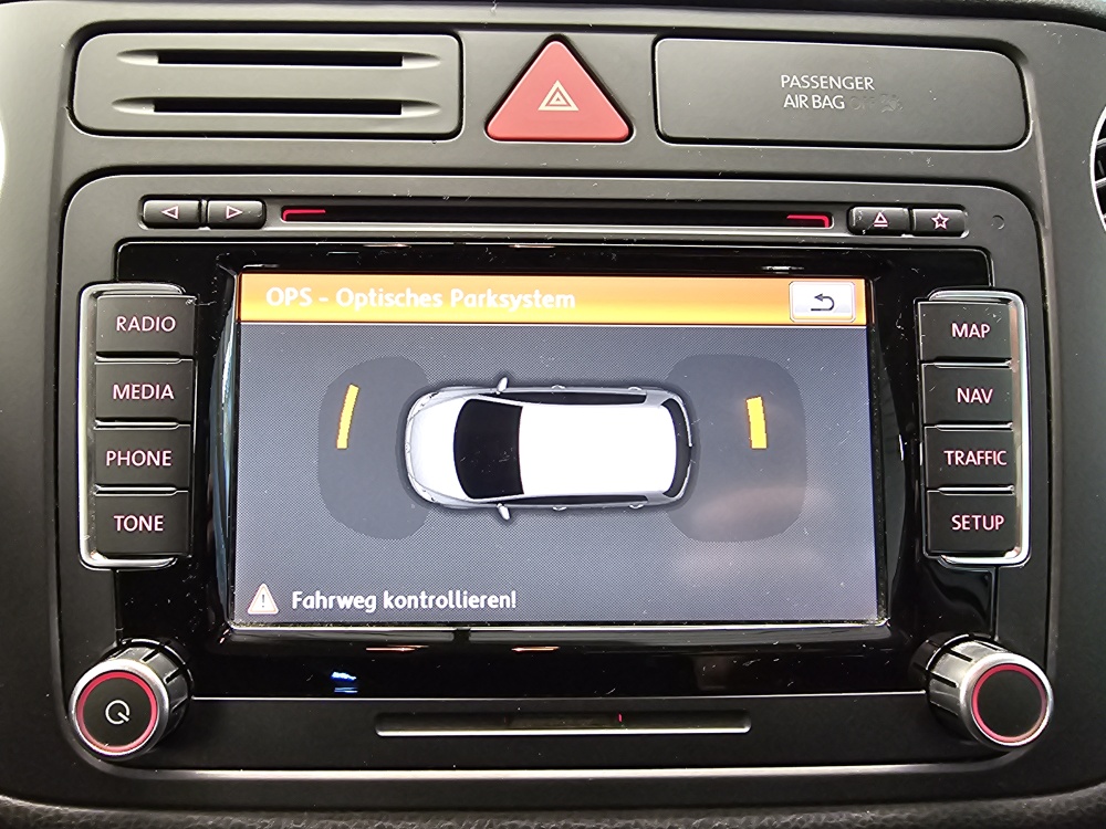 VW Golf Plus – Foto 9