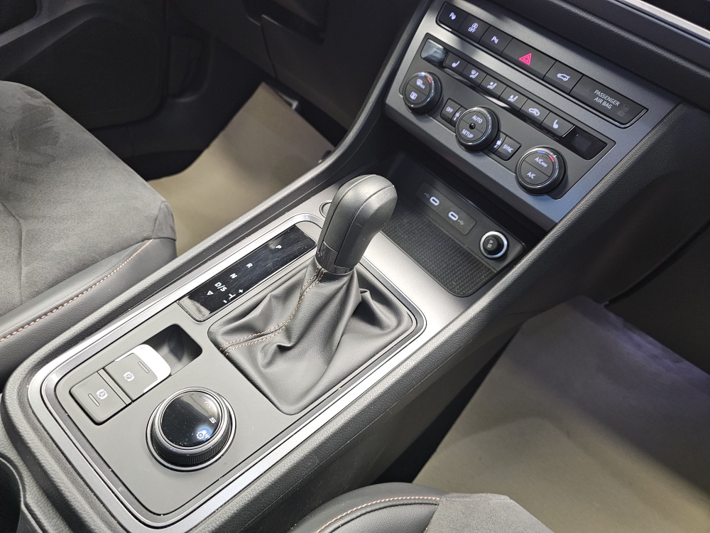 Cupra Ateca – Foto 10