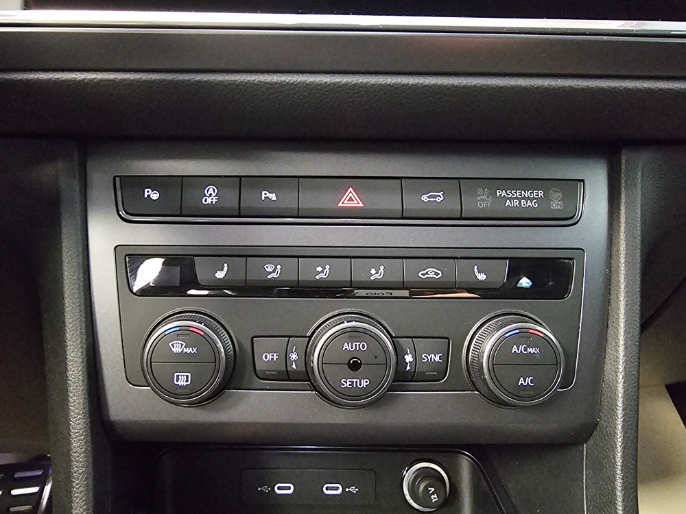 Cupra Ateca – Foto 11