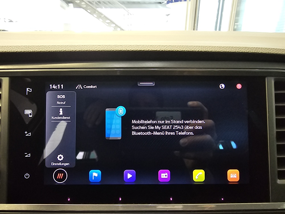 Cupra Ateca – Foto 14
