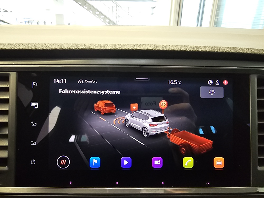 Cupra Ateca – Foto 16
