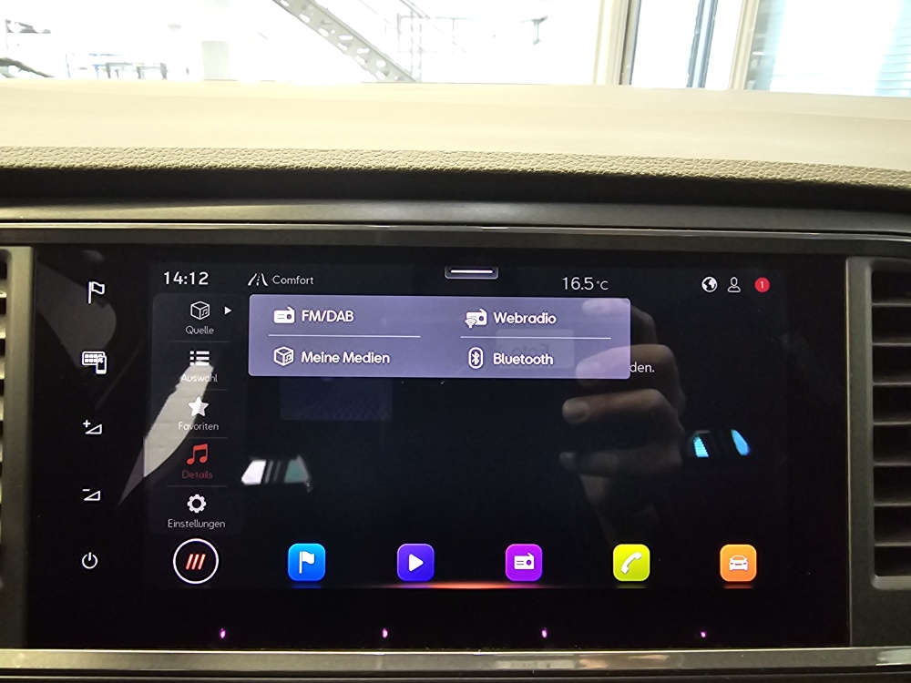 Cupra Ateca – Foto 17