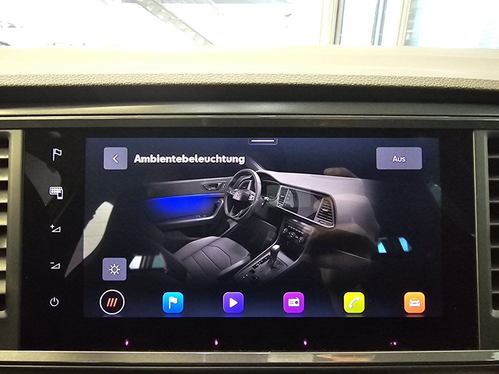 Cupra Ateca – Foto 19