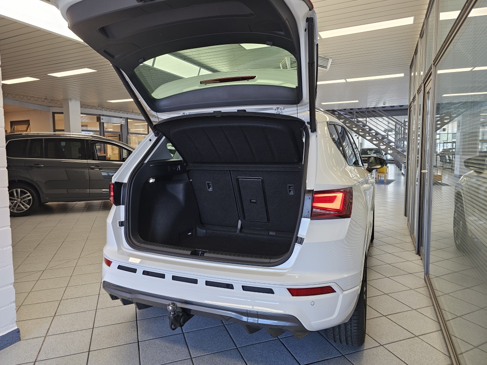 Cupra Ateca – Foto 2
