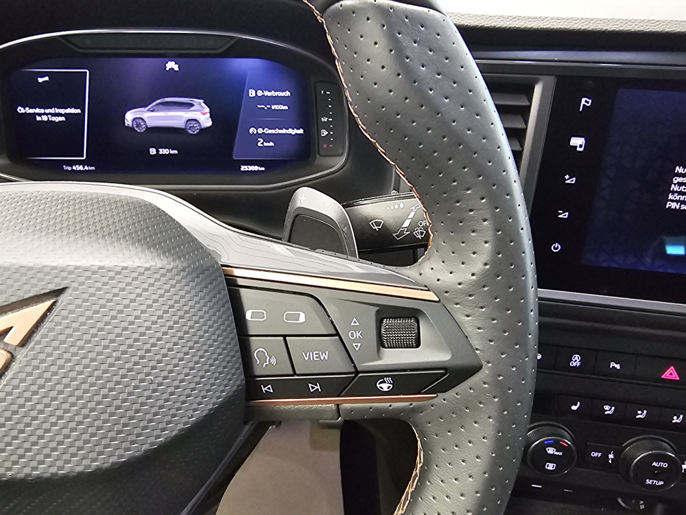 Cupra Ateca – Foto 21