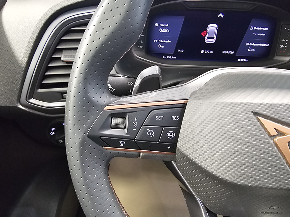 Cupra Ateca – Foto 22