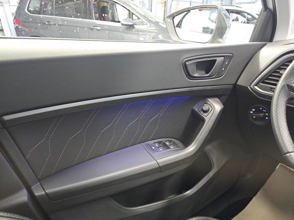 Cupra Ateca – Foto 23