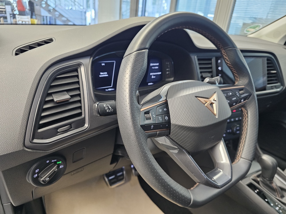 Cupra Ateca – Foto 25