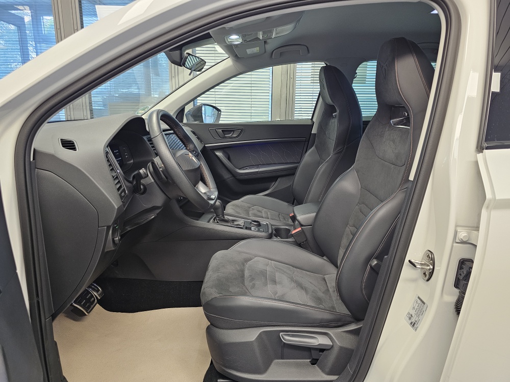 Cupra Ateca – Foto 26