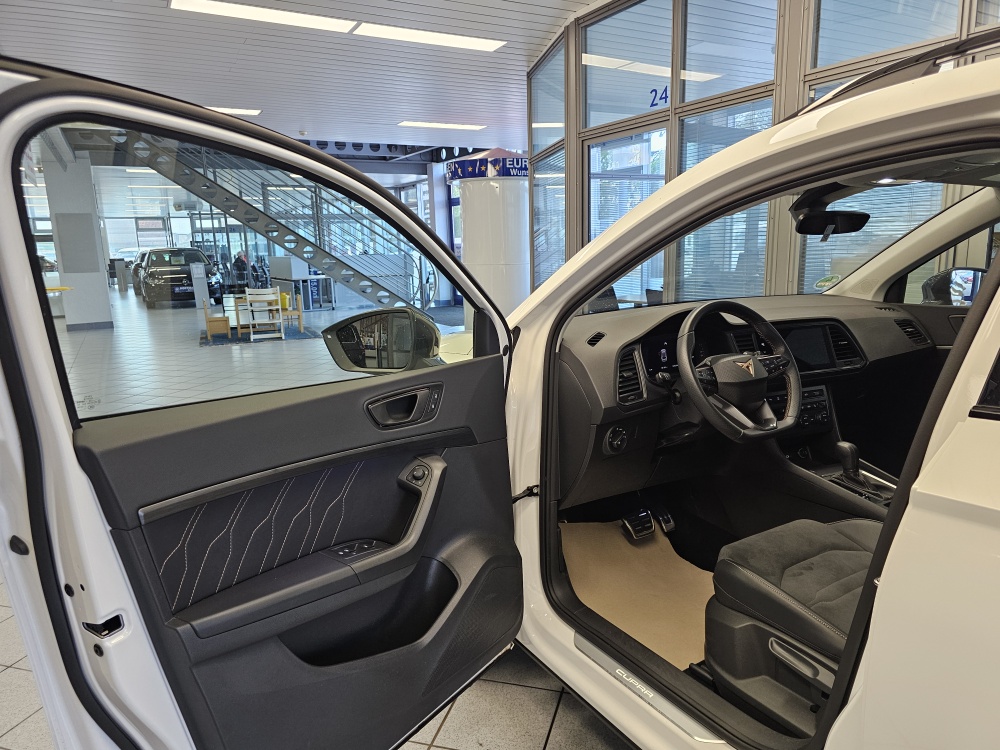 Cupra Ateca – Foto 27