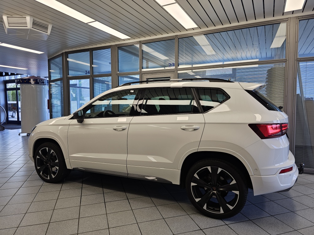 Cupra Ateca – Foto 28