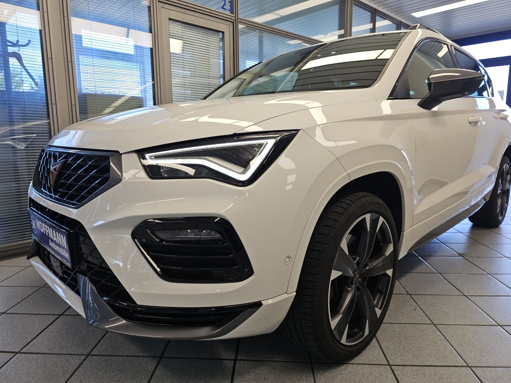 Cupra Ateca – Foto 29