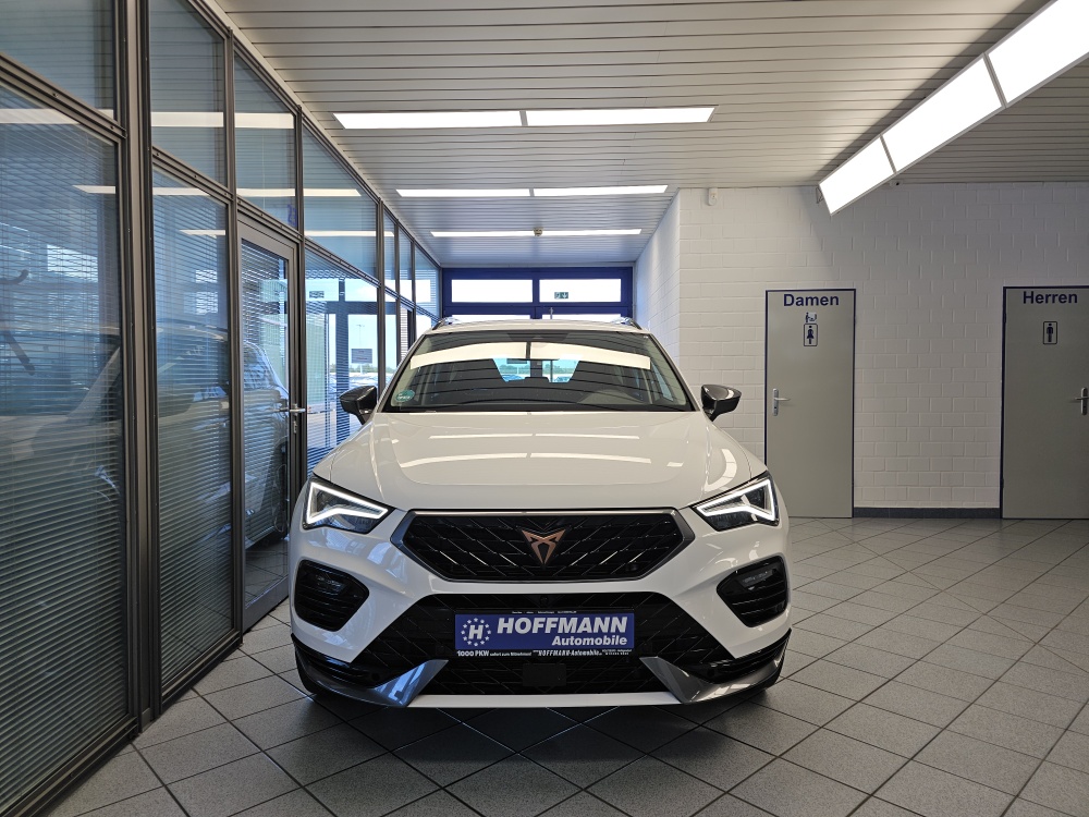 Cupra Ateca – Foto 30