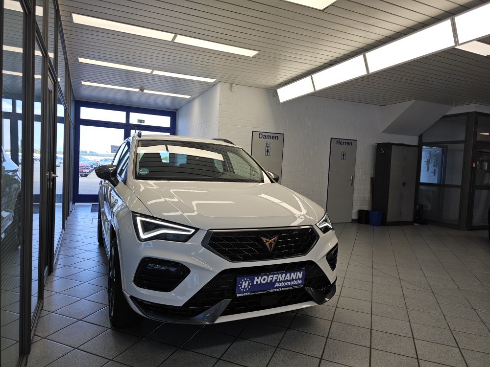 Cupra Ateca – Foto 31
