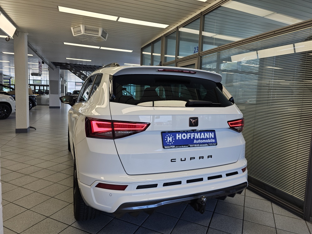 Cupra Ateca – Foto 6