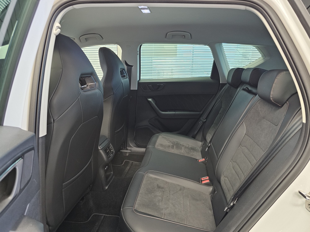 Cupra Ateca – Foto 7