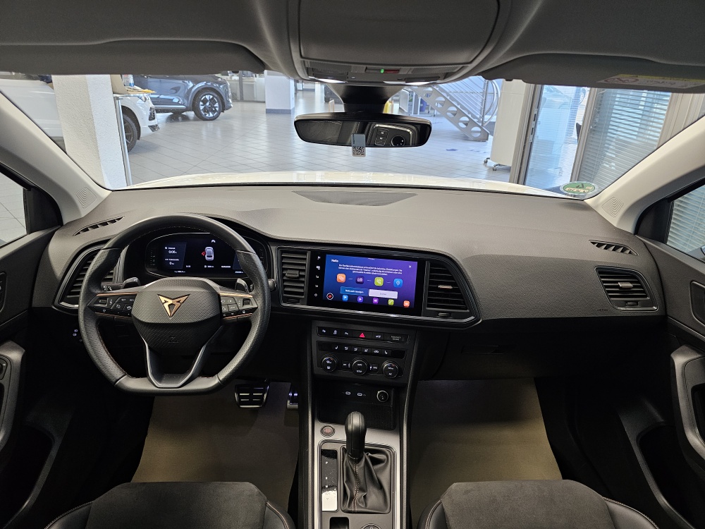 Cupra Ateca – Foto 9