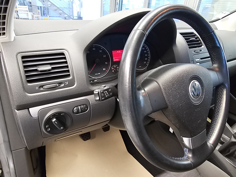 VW Golf – Foto 10