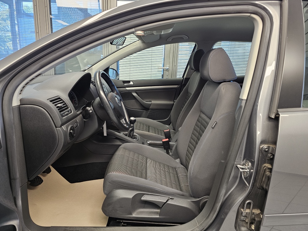 VW Golf – Foto 11