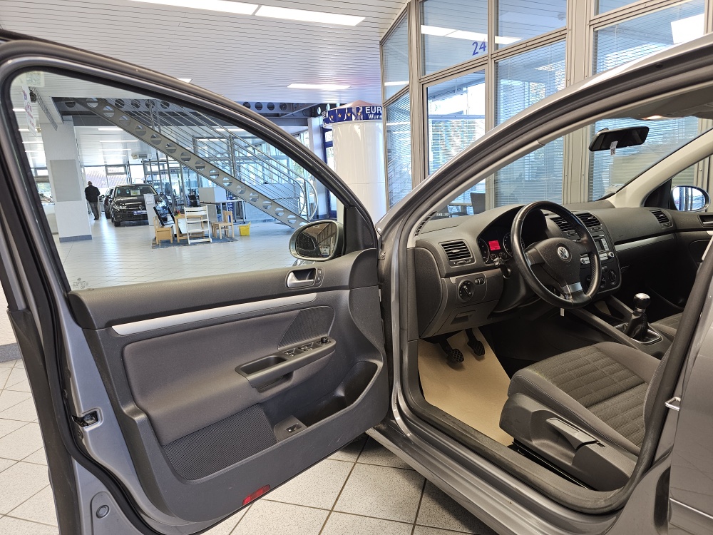 VW Golf – Foto 12