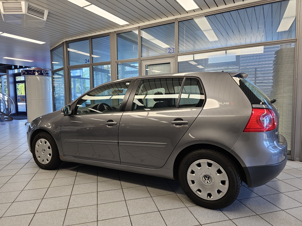 VW Golf – Foto 13