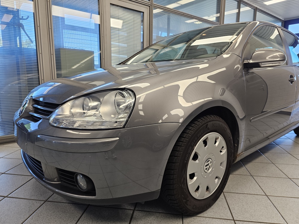 VW Golf – Foto 14