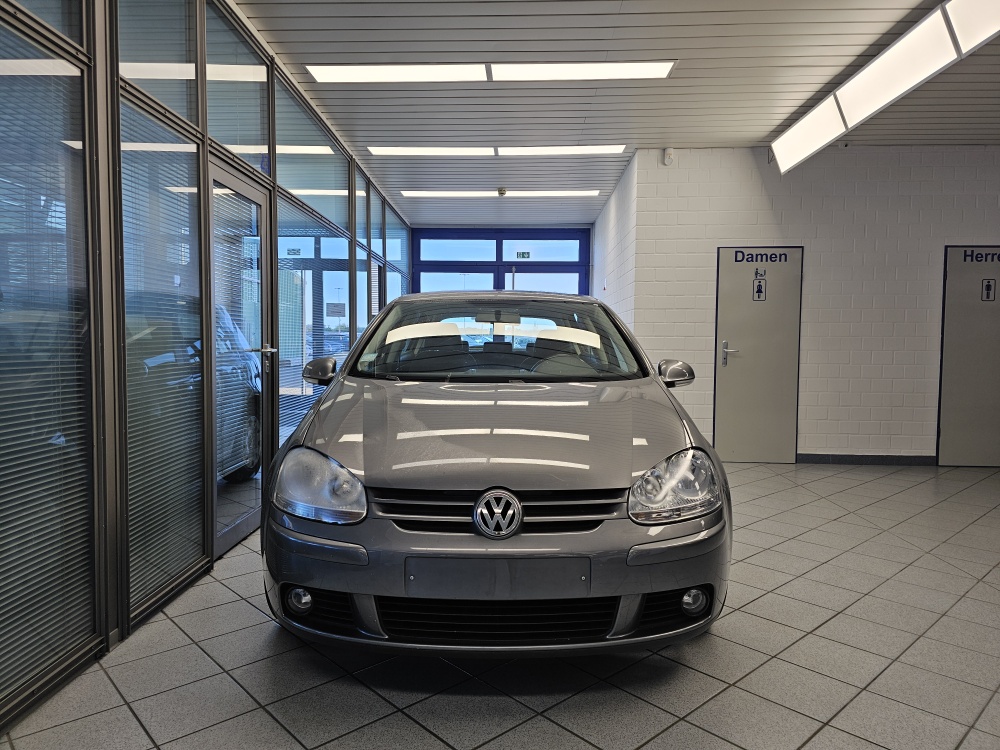 VW Golf – Foto 15