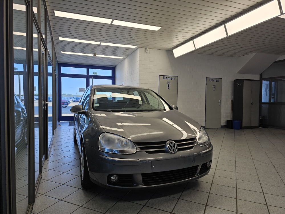 VW Golf – Foto 16