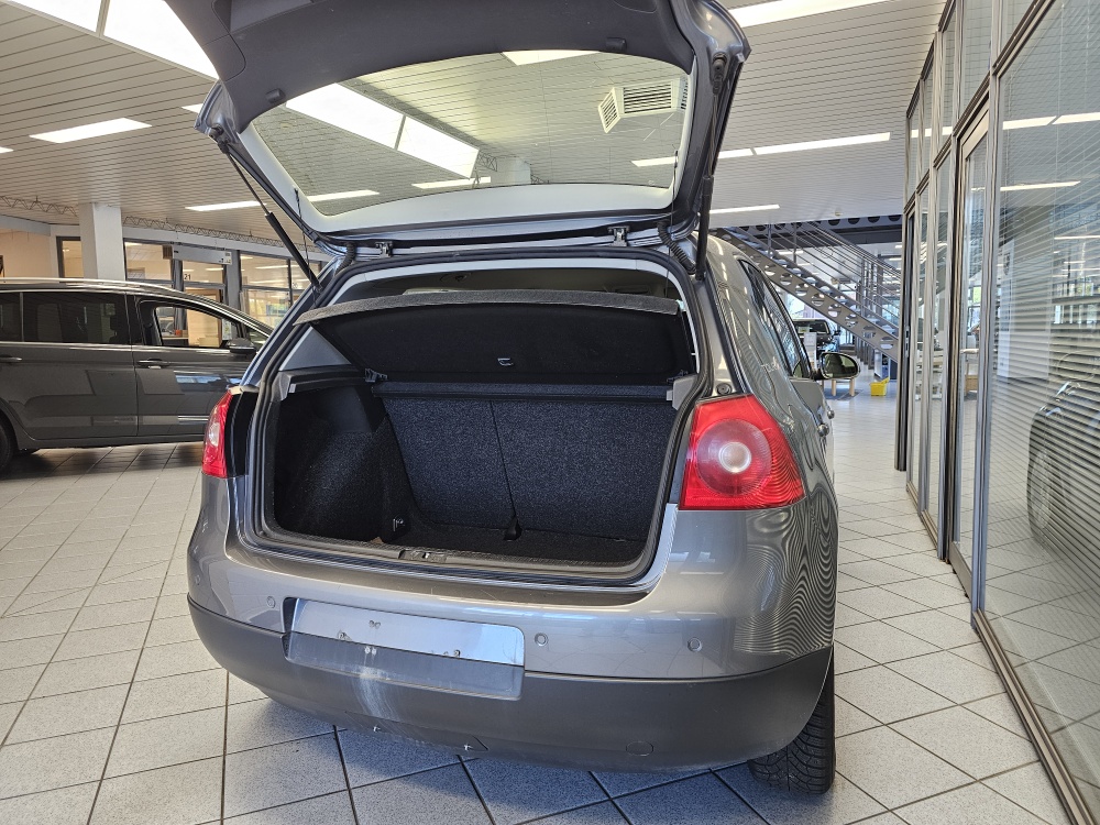 VW Golf – Foto 2
