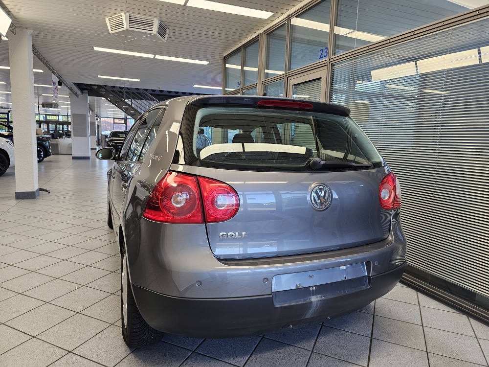 VW Golf – Foto 3