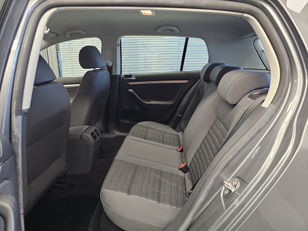 VW Golf – Foto 4