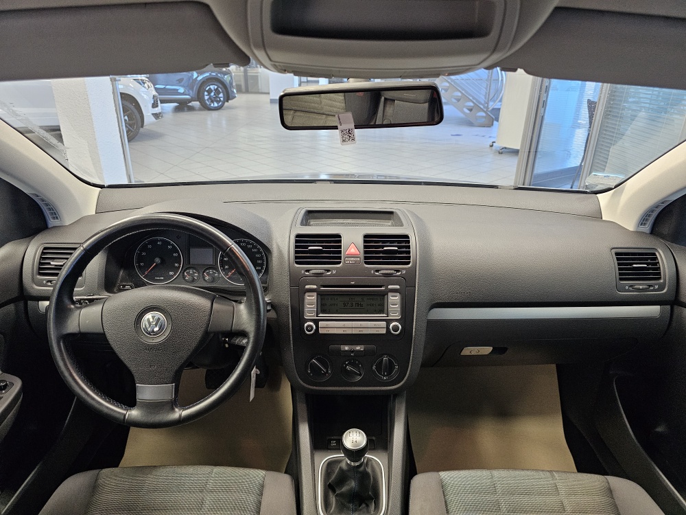 VW Golf – Foto 5