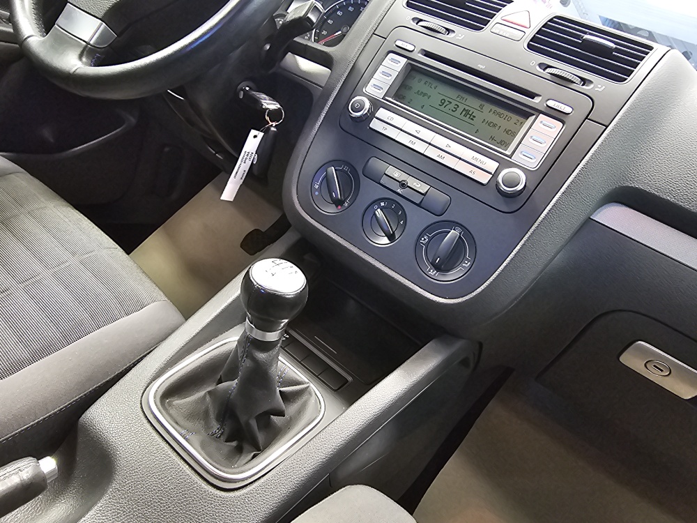 VW Golf – Foto 6