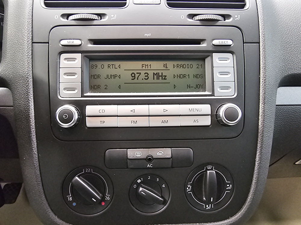 VW Golf – Foto 7