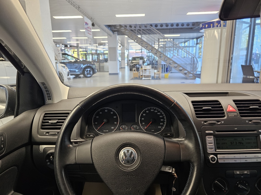 VW Golf – Foto 9