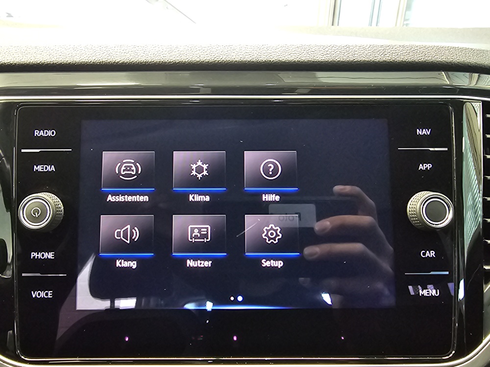 VW T-Roc – Foto 10