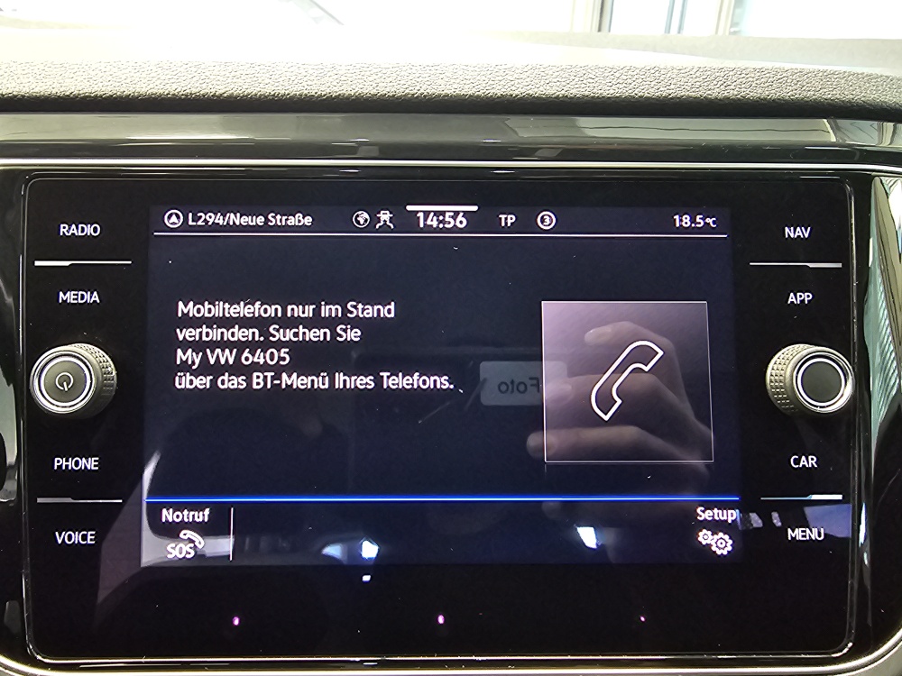 VW T-Roc – Foto 11