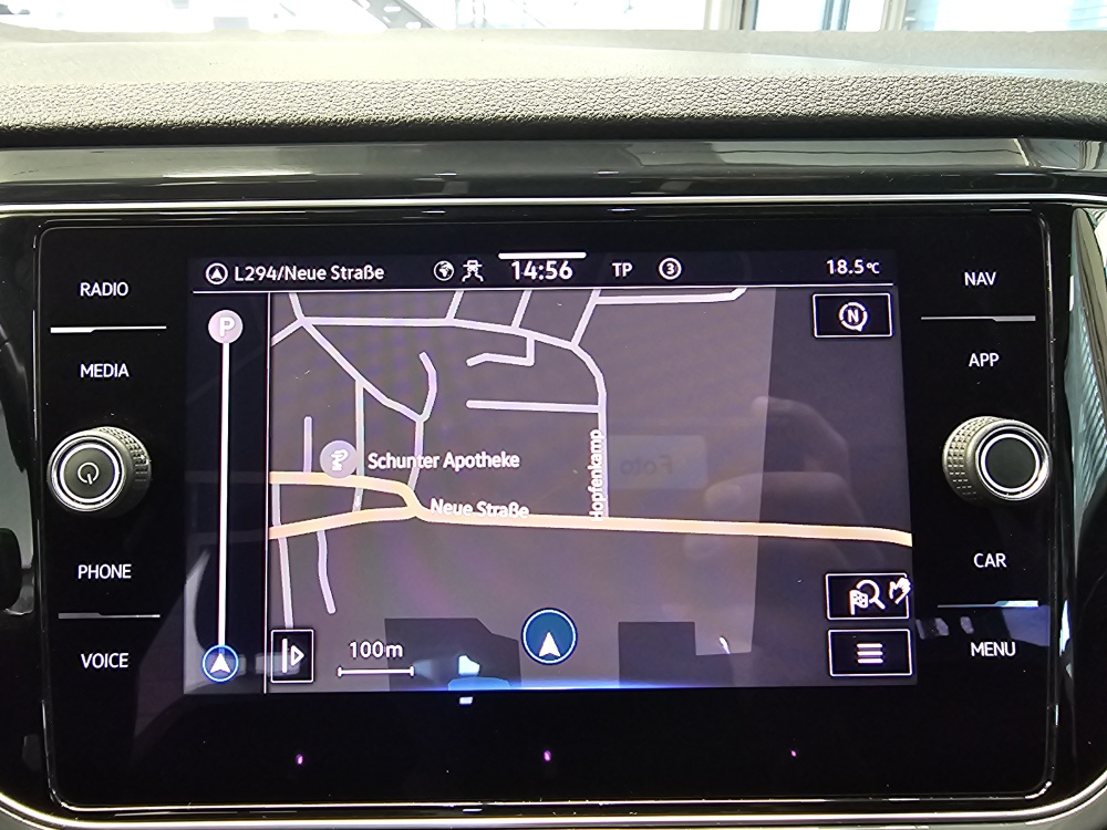 VW T-Roc – Foto 12