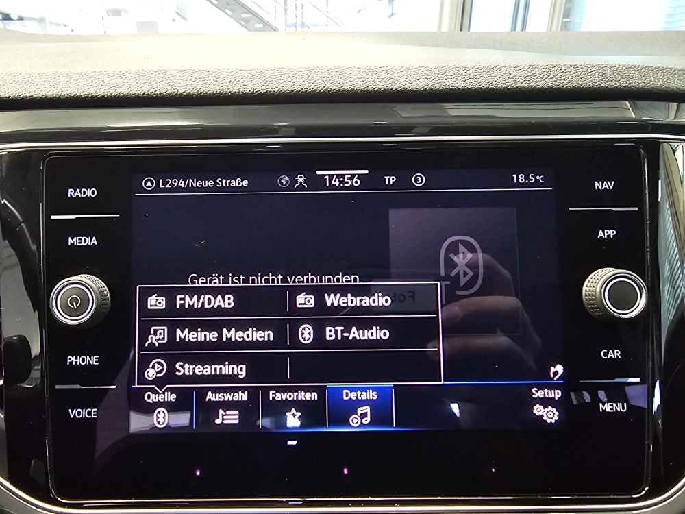 VW T-Roc – Foto 13
